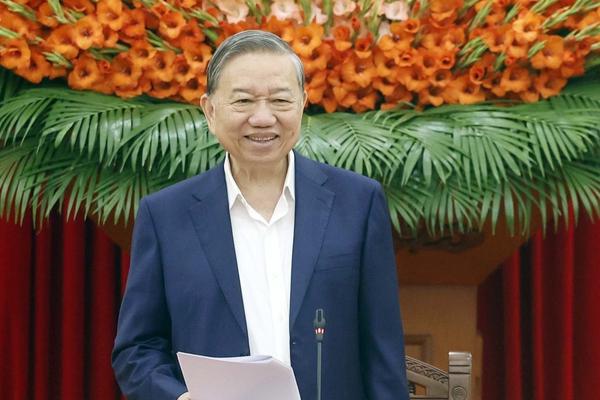 Tổng Bí thư: Cơ sở lý luận và thực tiễn cho quyết sách chiến lược trong giai đoạn phát triển mới