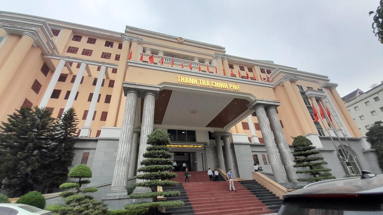 Bản tin Thanh tra số 18 năm 2026