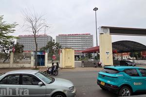 Ninh Bình: 280 tỷ đồng được bố trí xử lý nợ đọng Dự án Đê Hữu sông Đáy theo kết luận của Thanh tra Chính phủ