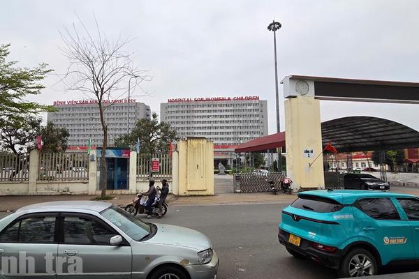 Ninh Bình: 280 tỷ đồng được bố trí xử lý nợ đọng Dự án Đê Hữu sông Đáy theo kết luận của Thanh tra Chính phủ