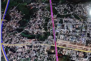 Bộ Xây dựng sẽ nghiên cứu kỹ hướng tuyến đường sắt tốc độ cao Bắc - Nam