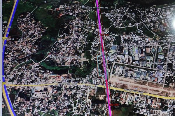 Bộ Xây dựng sẽ nghiên cứu kỹ hướng tuyến đường sắt tốc độ cao Bắc - Nam