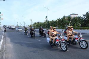 An Giang chủ động các phương án, bảo đảm an toàn tuyệt đối bầu cử