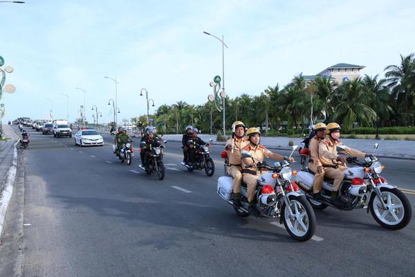 An Giang chủ động các phương án, bảo đảm an toàn tuyệt đối bầu cử