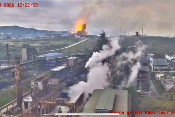 Công ty Phốt pho vàng Việt Nam phải chịu trách nhiệm nếu có ô nhiễm