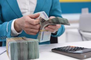 Ngân sách 2 tháng đầu năm: Thu nội địa tăng 15% so với cùng kỳ