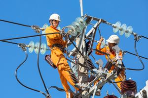 Sẵn sàng đảm bảo cung cấp điện an toàn, liên tục phục vụ bầu cử Quốc hội và HĐND