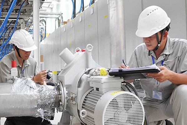 Thấy gì qua thanh tra an toàn bức xạ tại Trung tâm Kỹ thuật Tiêu chuẩn Đo lường Chất lượng Hưng Yên?