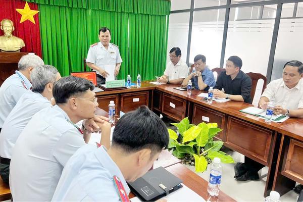 Đồng Nai: Nhiều cơ sở chế biến mủ cao su vi phạm quy định về môi trường, tài nguyên nước