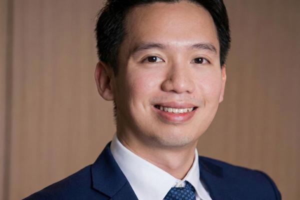 CEO VinEnergo: ‘Chúng tôi ra thế giới như 1 nhà phát triển năng lượng toàn cầu’