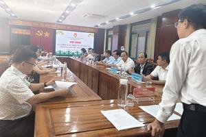 Giữ vững “trận địa tư tưởng” trên không gian mạng từ thực tiễn Thanh tra TP Đà Nẵng