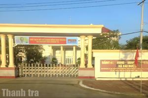 Cà Mau: Phát hiện sai sót, Chủ tịch UBND tỉnh yêu cầu hủy quyết định giải quyết khiếu nại lần đầu