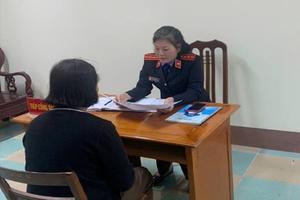 VKSND tỉnh Lào Cai: Giải quyết 100% đơn khiếu nại, tố cáo thuộc thẩm quyền