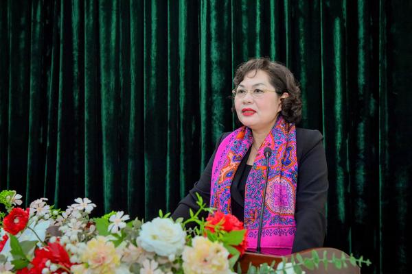 Điểm tên loạt lãnh đạo ngân hàng tham gia ứng cử đại biểu Quốc hội khóa XVI