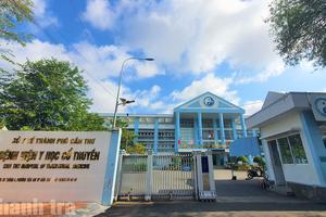 Bệnh viện Y học cổ truyền TP Cần Thơ cần có biện pháp chấn chỉnh ngay những hạn chế, thiếu sót