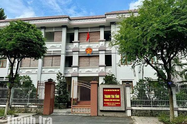 Đồng Tháp sẽ tổ chức tiếp công dân đến Thủ đô để khiếu kiện