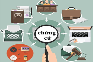 9 thủ tục tố tụng, thủ tục hành chính tư pháp ở TAND được thực hiện trên môi trường số