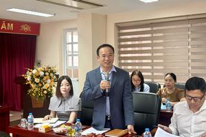 Hoàn thiện chức năng, nhiệm vụ, quyền hạn của cơ quan thanh tra