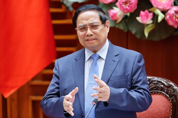 Thủ tướng: Khẩn trương lập sàn giao dịch vàng quốc gia, đa dạng hóa các nguồn vốn