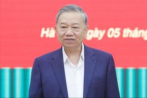 Kiểm tra, giám sát, thi hành kỷ luật Đảng không để tạo ra tâm lý “an toàn là trên hết”