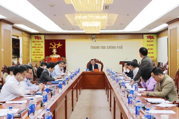 Cục II hoàn thành 100% nhiệm vụ, bảo đảm tiến độ và chất lượng