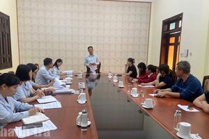 Hải Phòng: Cần chấn chỉnh những tồn tại, sai sót trong hoạt động kinh doanh của nhà thuốc