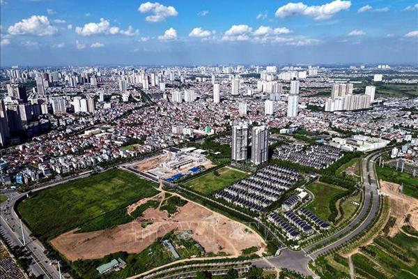 Khẩn trương rà soát, báo cáo kết quả xử lý các dự án khó khăn, vướng mắc