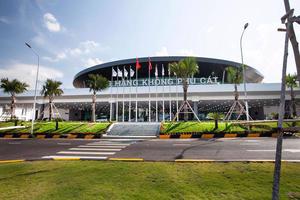 Khai thác các đoạn tuyến giao thông miền Trung đã hoàn thành xây dựng trước ngày 10/3