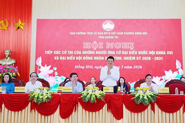 Viện trưởng VKSND tối cao Nguyễn Huy Tiến: Sẽ tập trung 5 nhóm nhiệm vụ trọng tâm của ngành Kiểm sát