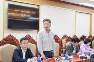 Cục III (Thanh tra Chính phủ) đẩy nhanh tiến độ các cuộc thanh tra tại khu vực phía Nam