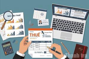 Nghị định 68: Bước đi quan trọng hoàn thiện chính sách quản lý thuế đối với hộ, cá nhân kinh doanh