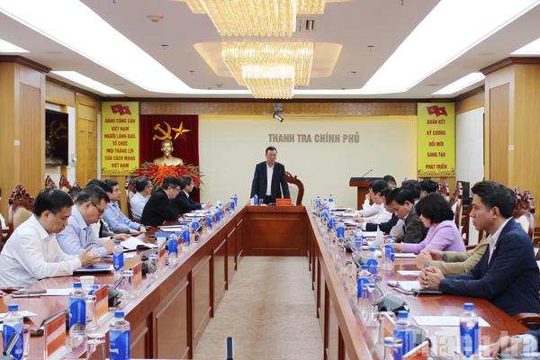 Bản tin Thanh tra số 19 năm 2026