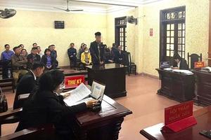 Hải Phòng: Một bị cáo bị tuyên phạt 22 tháng tù về tội “Vi phạm quy định về tham gia giao thông đường bộ”