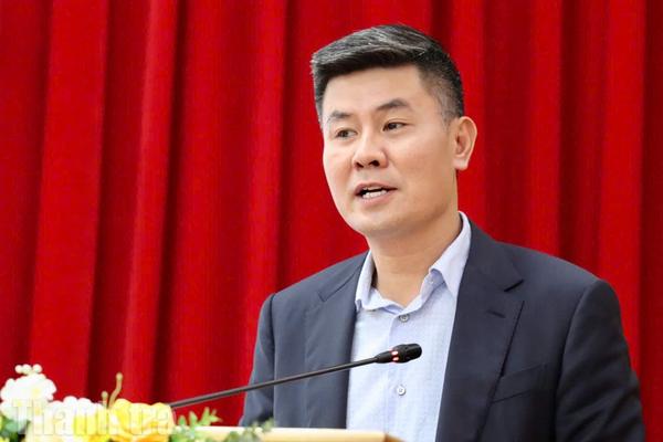 Kiểm soát tài sản, thu nhập: Không chỉ là thủ tục mà là yêu cầu siết chặt kỷ luật, kỷ cương