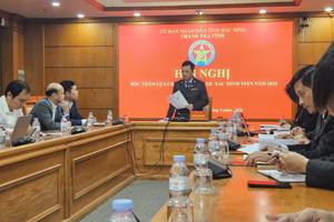 Thanh tra tỉnh Bắc Ninh lựa chọn ngẫu nhiên 45 trường hợp xác minh năm 2026