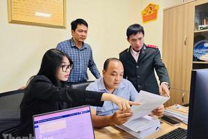 Đảm bảo nguồn kinh phí được trích sau thanh tra được sử dụng đúng quy định pháp luật