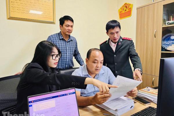 Đảm bảo nguồn kinh phí được trích sau thanh tra được sử dụng đúng quy định pháp luật