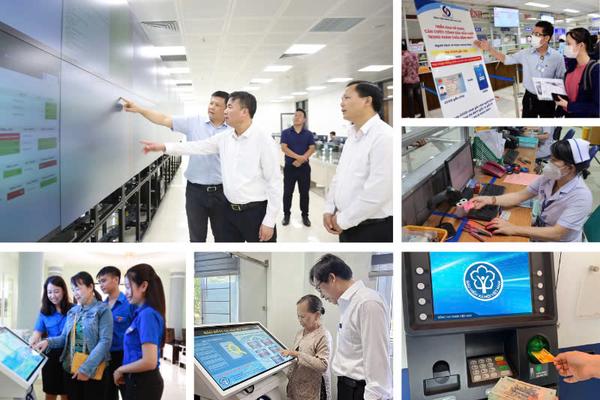 BHXH Việt Nam siết chặt kỷ luật thực hành tiết kiệm, chống lãng phí năm 2026