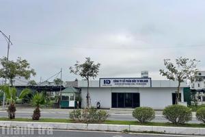 Hải Phòng: Kết luận thanh tra Dự án Khu dân cư phường Hải Dương