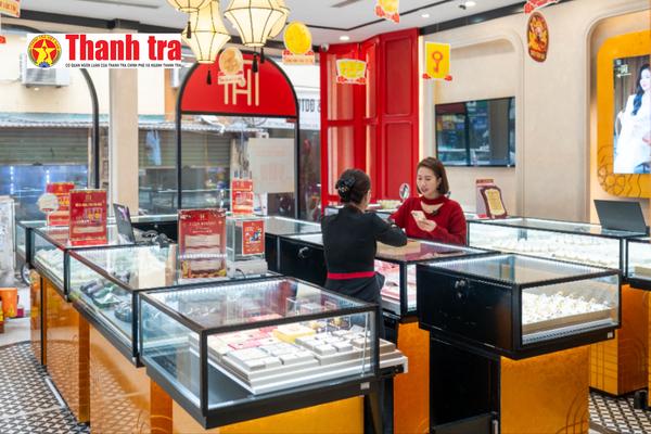 Giá vàng hôm nay 8/3: Vàng thế giới hồi phục, triển vọng tích cực