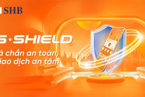SHB tăng cường bảo mật, ngừng Mobile Banking trên thiết bị rủi ro