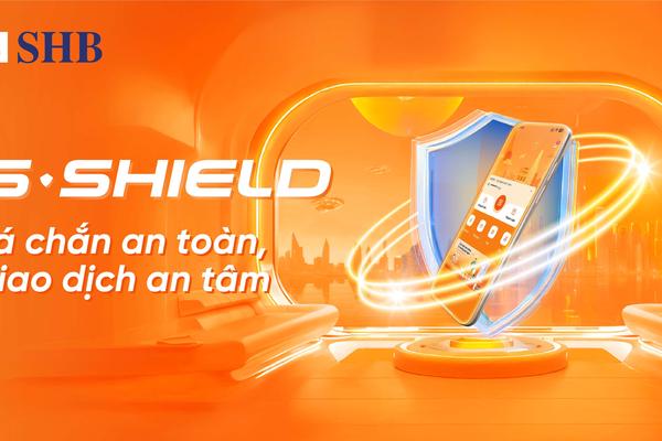 SHB tăng cường bảo mật, ngừng Mobile Banking trên thiết bị rủi ro