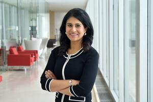 Nhà khoa học Mỹ: “VinFuture đưa đóng góp của phụ nữ khoa học ra ánh sáng toàn cầu”