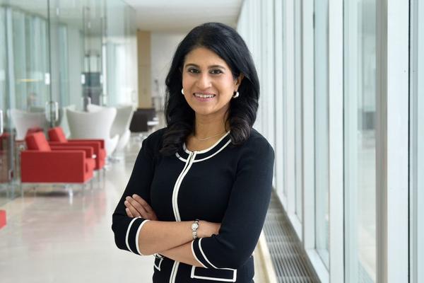 Nhà khoa học Mỹ: “VinFuture đưa đóng góp của phụ nữ khoa học ra ánh sáng toàn cầu”