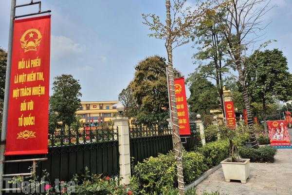 Lào Cai không để khiếu nại, tố cáo đông người, vượt cấp trong bầu cử