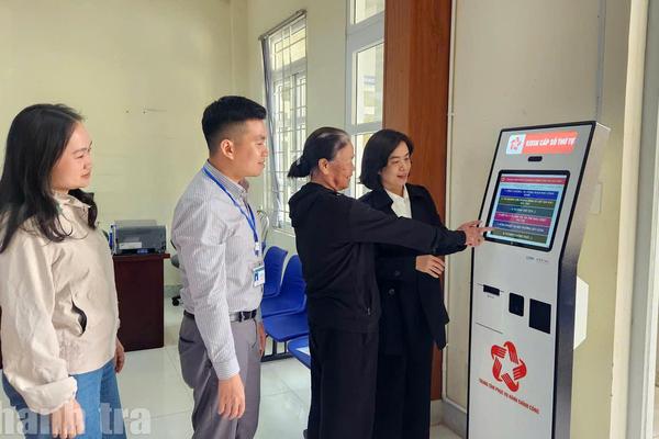 Quảng Trị đột phá chuyển đổi số giai đoạn 2026–2030, lấy AI và dữ liệu làm trọng tâm