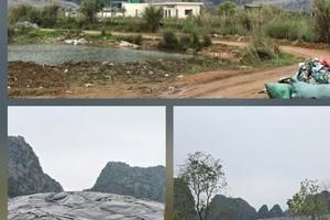 Kỳ 2: Sau mùi rác và ruồi là những cuộc họp khẩn