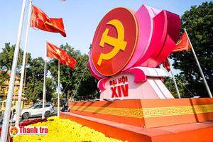 Phát huy tinh thần Đại hội XIV, hoàn thiện pháp luật cạnh tranh