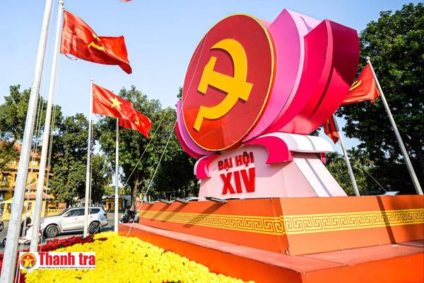 Phát huy tinh thần Đại hội XIV, hoàn thiện pháp luật cạnh tranh