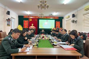 THADS tỉnh Tuyên Quang: Thu hồi trên 96% tiền trong các vụ án tham nhũng, kinh tế